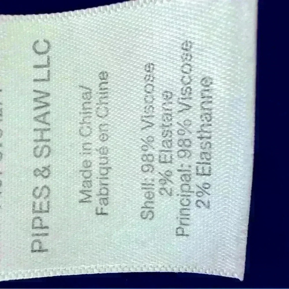 Veronica Beard Dixon Drape Top Size 10 - Picture 4 of 6